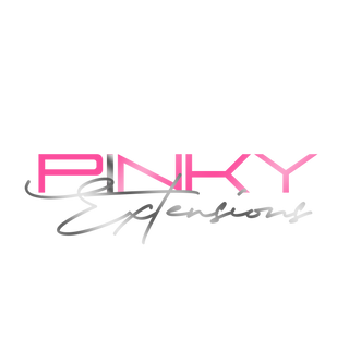 Pinky Virgin Extensions LLC logo