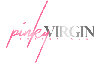 Pinky Virgin Extensions LLC logo
