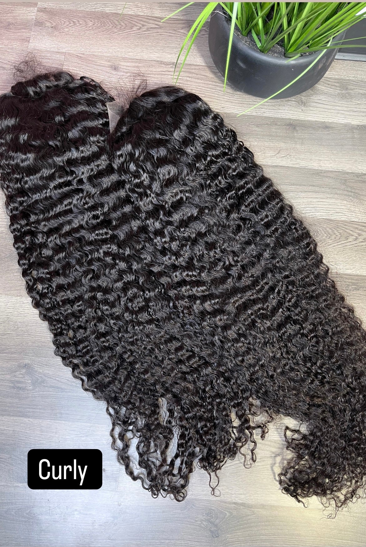 13x6/13x4 HD Lace 180-200% Custom Premade Frontal Wig – Pinky