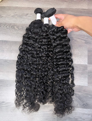 3 Curly Bundle Deals