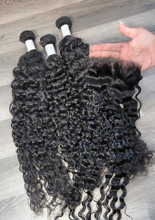 3 Curly Bundle Deals